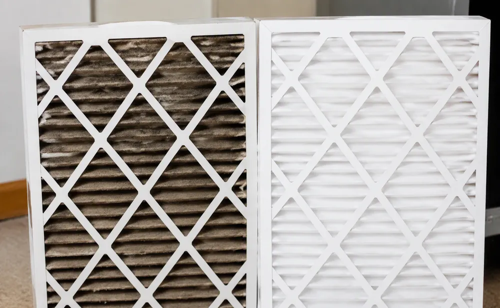 How Often to Change Your AC Filter in the Humid Naugatuck Valley