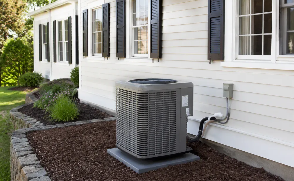 AC Installation in Waterbury, CT