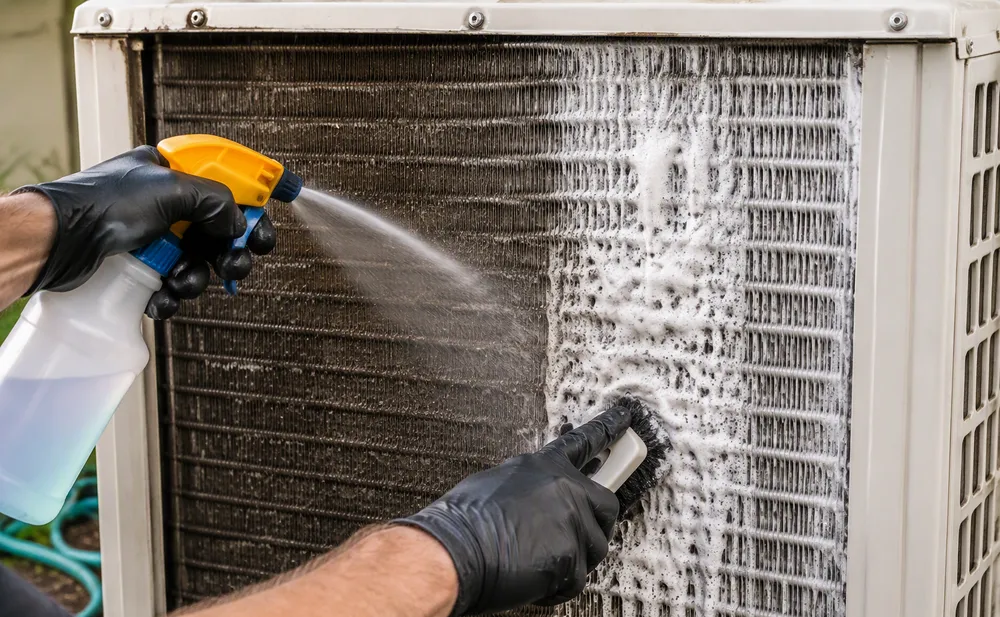 AC Maintenance in Waterbury, CT